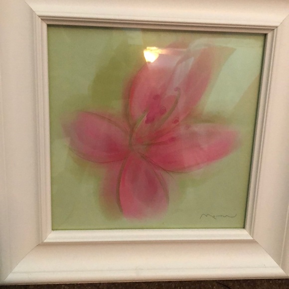 3 flower pictures - Picture 2 of 4